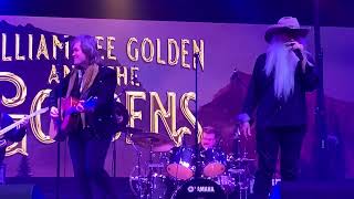 William Lee Golden & The Goldens #2