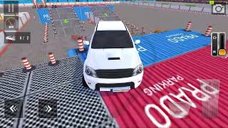 Here are some of the most Advanced Parking theaters! #LEVEL 22-28 #frolics #games #pradoparking screenshot 3