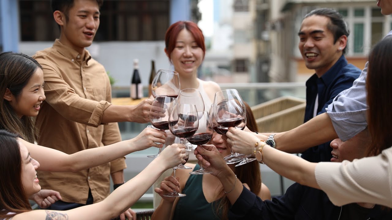 Explore the Essence of Coliving With Dash Living in Hong Kong, Singapore, Tokyo, and Sydney.