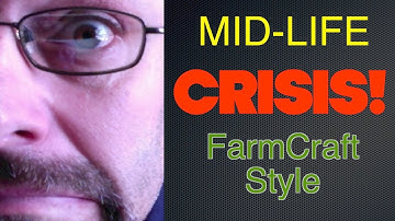 I Bought a Grizzly  G0755 Mill And a Grizzly G0750G Lathe!  FarmCraft101