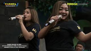 Download Lagu TAK SEDALAM INI COVER EVA MELIANA Feat DEDE AMELIA || OBROG ONLINE || HARISTA MANAGEMENT MP3