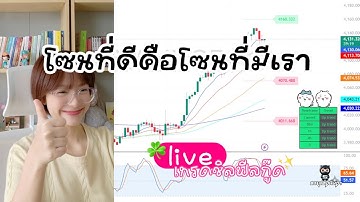 🍄 live เทรดชิลฟีลกู๊ด | ไปครับทอง #xauusd #เทรดทอง
