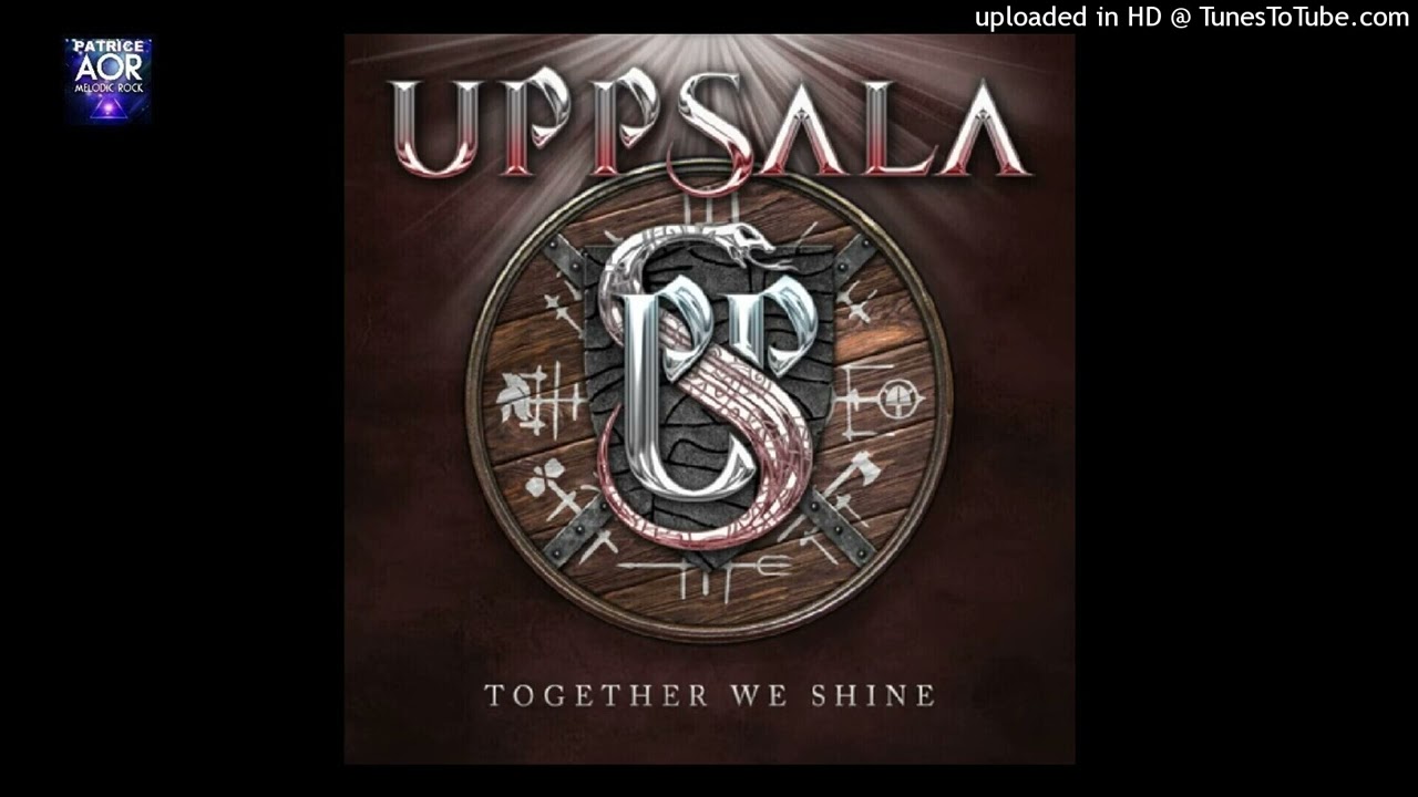 UPPSALA - Together we shine