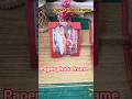 Make Paper photo frame ❤️🌼#trending #shorts #shortvideo #viral #papercraft