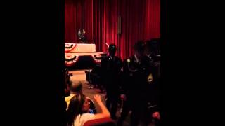 Information Drill Sergeant School Graduation Class 503-13 Guide