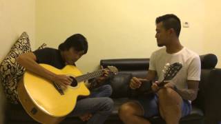 Rio Basier dan Abell