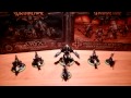 Focus sur les cryx warmachine fr part12