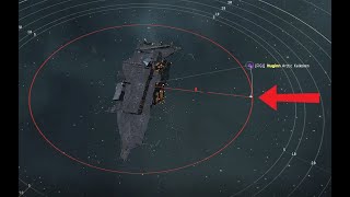 EVE Effect Projection Interface