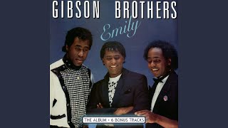 Silver Nights (Extended Version) - Gibson Brothers