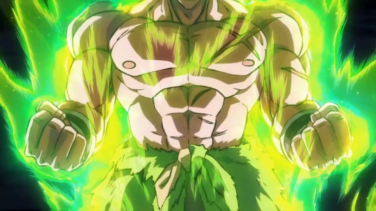 Broly - No quiere enamorarse (slowed + reverb)