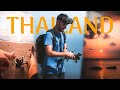 Thailand  cinematic fpv