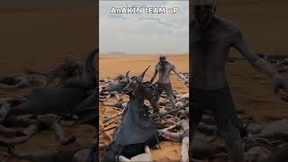 ANAKIN, REAPER, IRONMAN, LEGOLAS | Ultimate Epic Battle Simulator 2 #uebs2