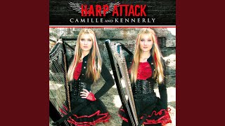 Video thumbnail of "Harp Twins - It's My Life"