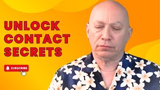 Darryl Anka Bashar | Unlock Cosmic Contact Secrets Now