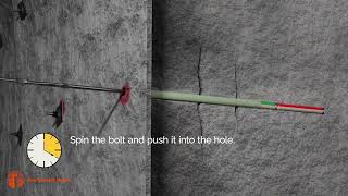 Par1 Resin Installation