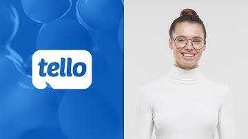Welcome to wireless freedom | Tello Mobile