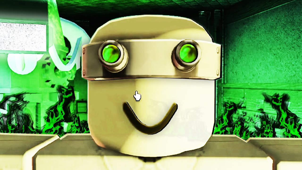 Addec The Surgeon... a Roblox Myth