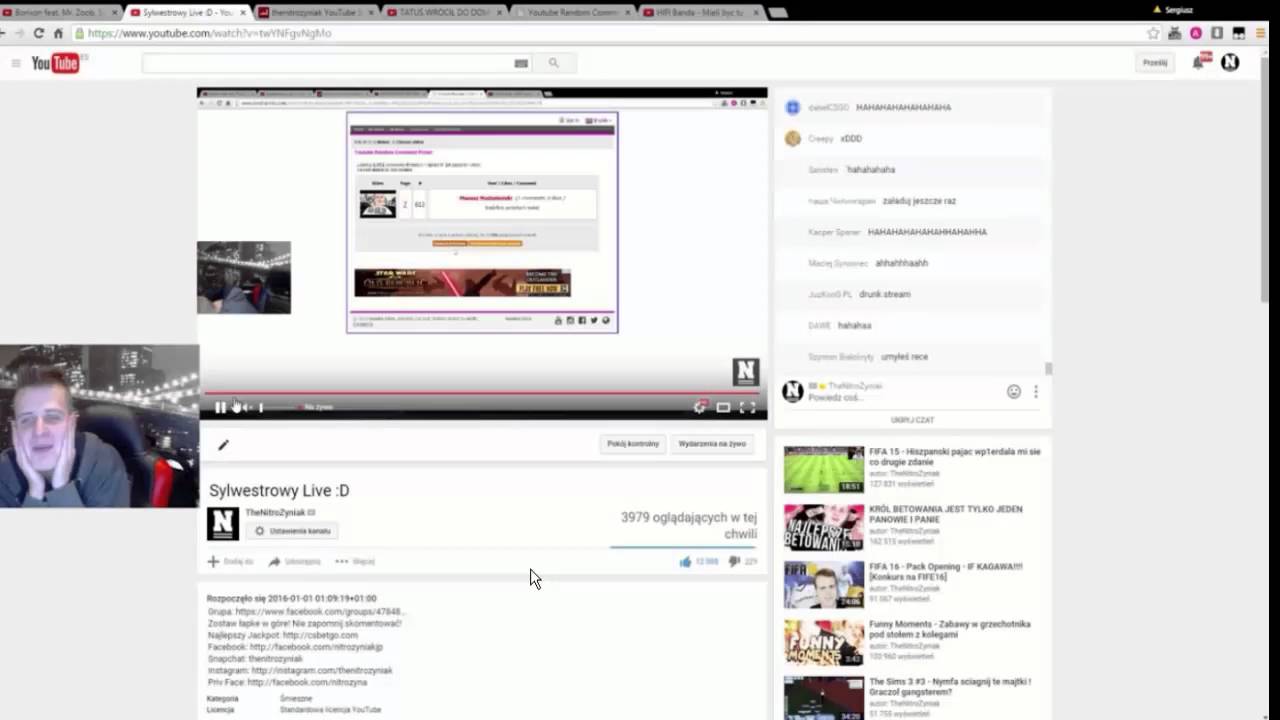 Nitro Trade Link YouTube nitro-trade-link-youtube