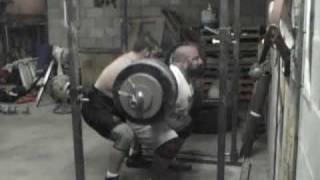 dallas 550x5 squat