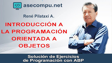 POO 01 INTRODUCCION CLASE, ATRIBUTO, CONSTRUCTOR