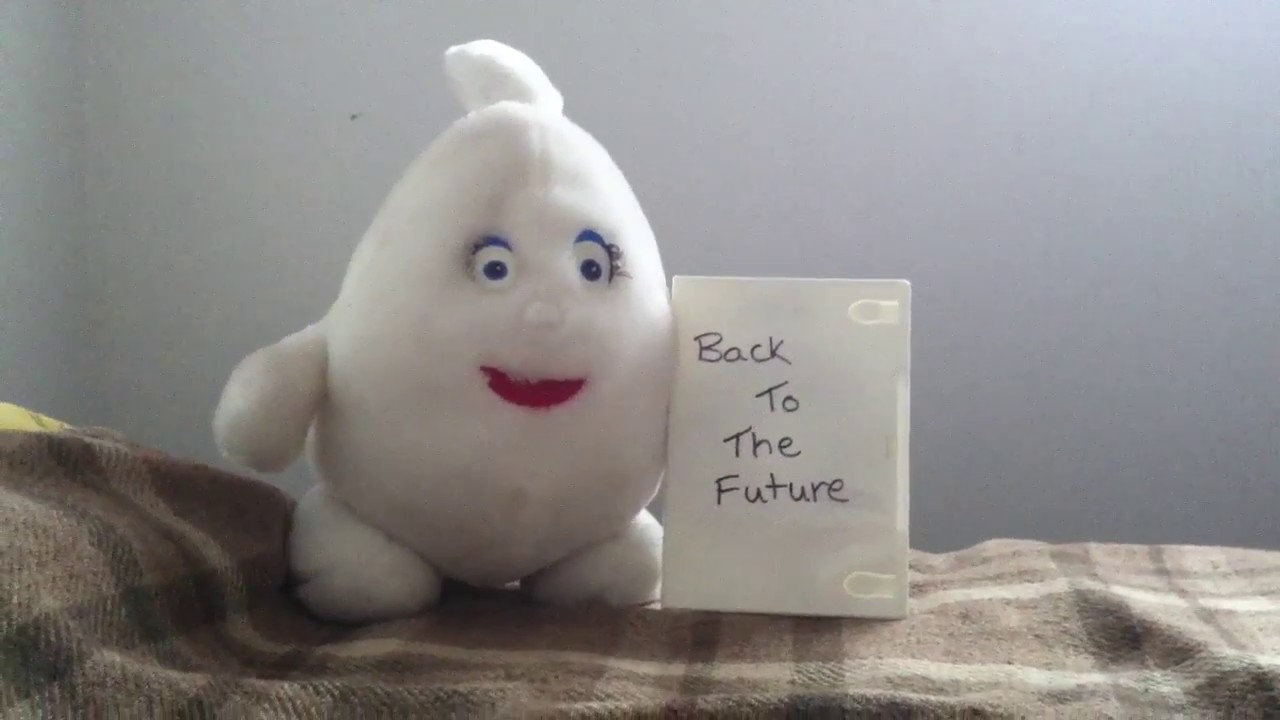 scotties little softie plush toy