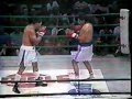 Equipe Juan Diaz Boxe - Luta Juan Diaz vs Adilson Maguila Rodrigues