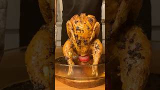 Pollo Asado con Cerveza Estrella Galicia en 60 Minutos ¡Es Posible!