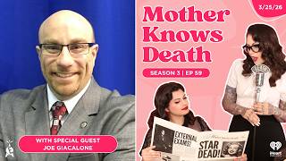 Justin Timberlake Bodycam Video, Kouri Richins, Nancy Guthrie Updates & More with Joseph Giacalone!