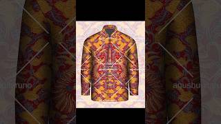 Desain Pesanan Batik motif warak semarang _ jasa desain batik agus budi taruno #art #batik