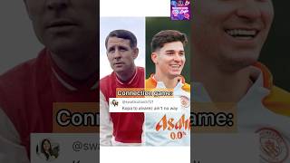 Kopa to Álvarez – Can you find the link? #connectiongame #shorts