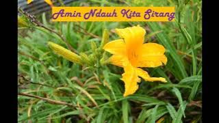 Amin Ndauh Kita Sirang