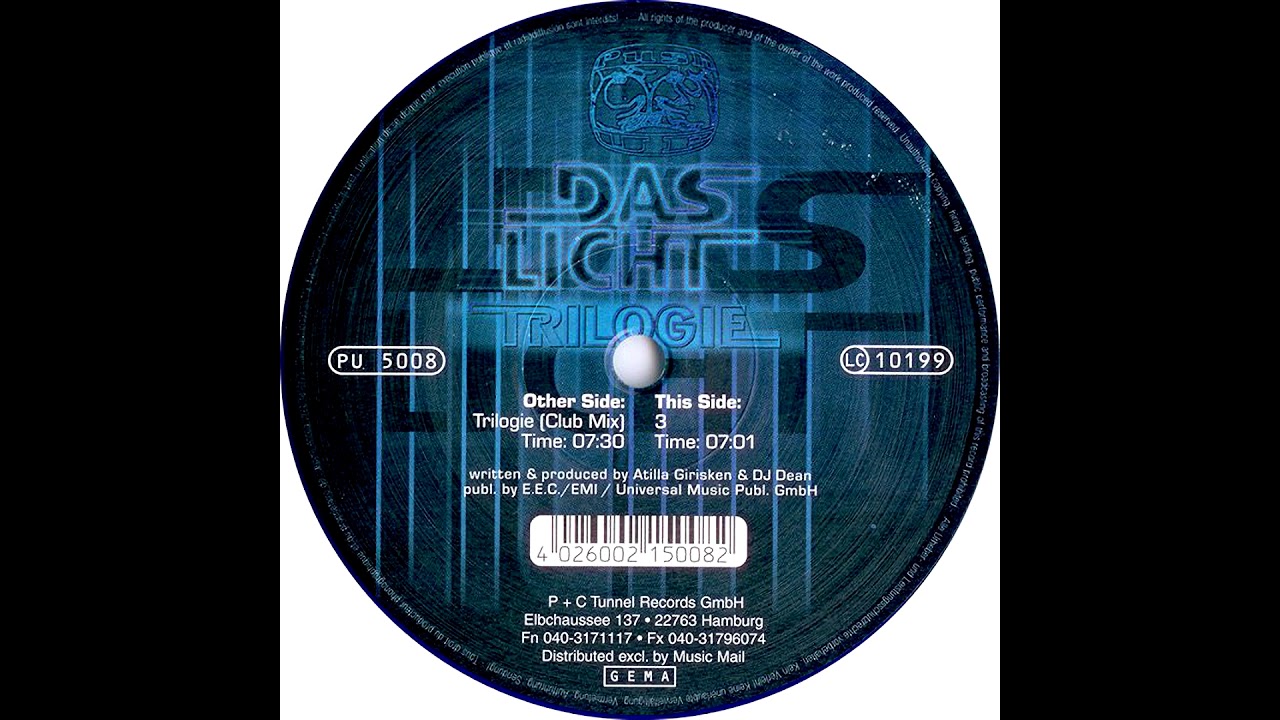 Das Licht - 3 [HQ]