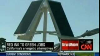 Green Wave On Cnn.wmv
