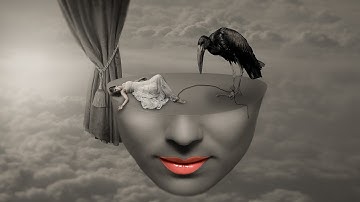 Best Surreal Art Manipulation Scene Effects || Photoshop Editing Tutorial