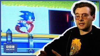 1992: Will VIDEO GAMES kill the radio star? | The Money Programme | Retro Gaming | BBC Archive