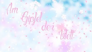 Barbie/Die Prinzessinnen Akademie/Am Gipfel Der Welt/Lyrics