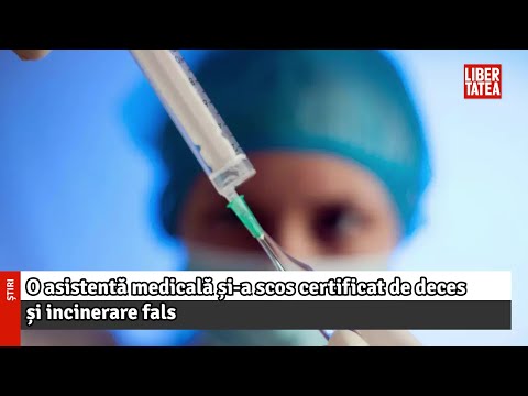 Video: Ce este un certificat de delegare a asistentei medicale?