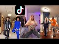Dance Dance Dance josh levi TikTok dance trend compilation