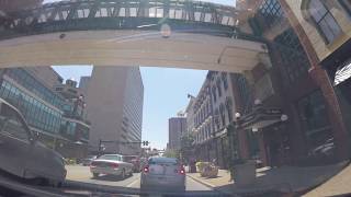Tollesboro, Ky to Lexington, Ky Time Lapse