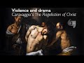 Caravaggio's 'The Flagellation of Christ' Quiz