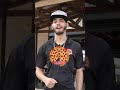 No se puede confiar en alguien que no disfruta una buena pizza 😎Y las mejores, están aquí 📍 Pa