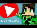 My first video:) journey begins now