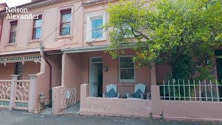 276 Napier Street, Fitzroy For Sale by Roland Paterson