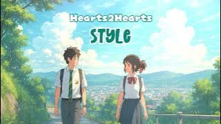 Hearts2Hearts - STYLE (Bahasa Indonesia)