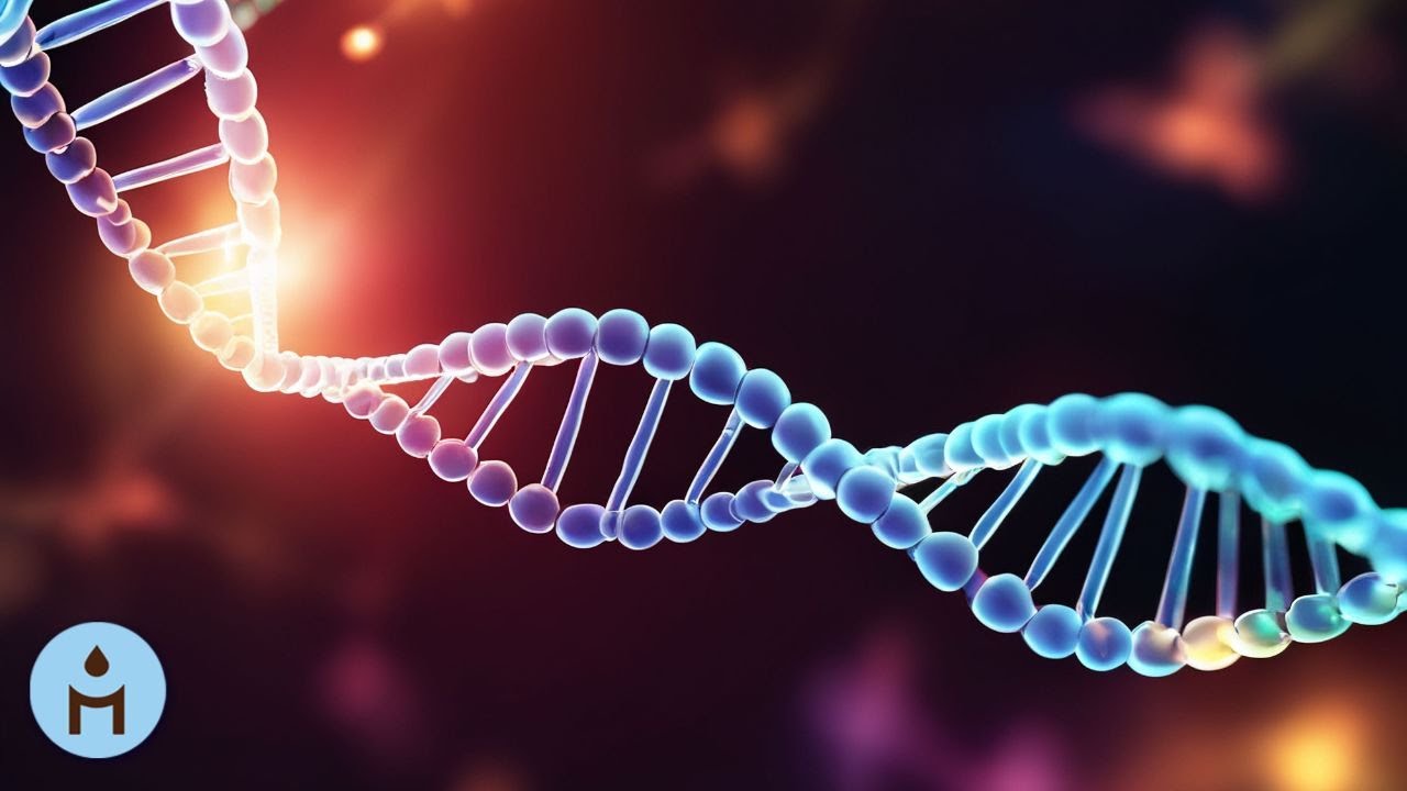 528 Hz 🧬 DNA Repair Frequency | Miracle Healing Tone | Full Emotional ...
