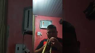 dobrador canção da infantaria selva🎺💚🤍🖤