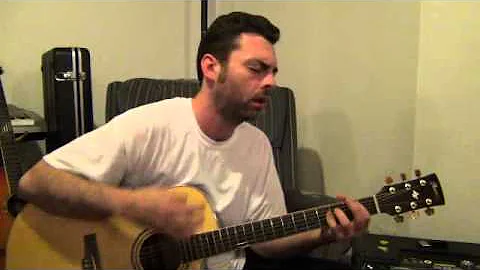 Polly / Nirvana / Kurt Cobain / Cover / J Gramza /...