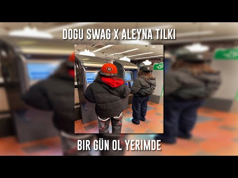 Doğu Swag ft.