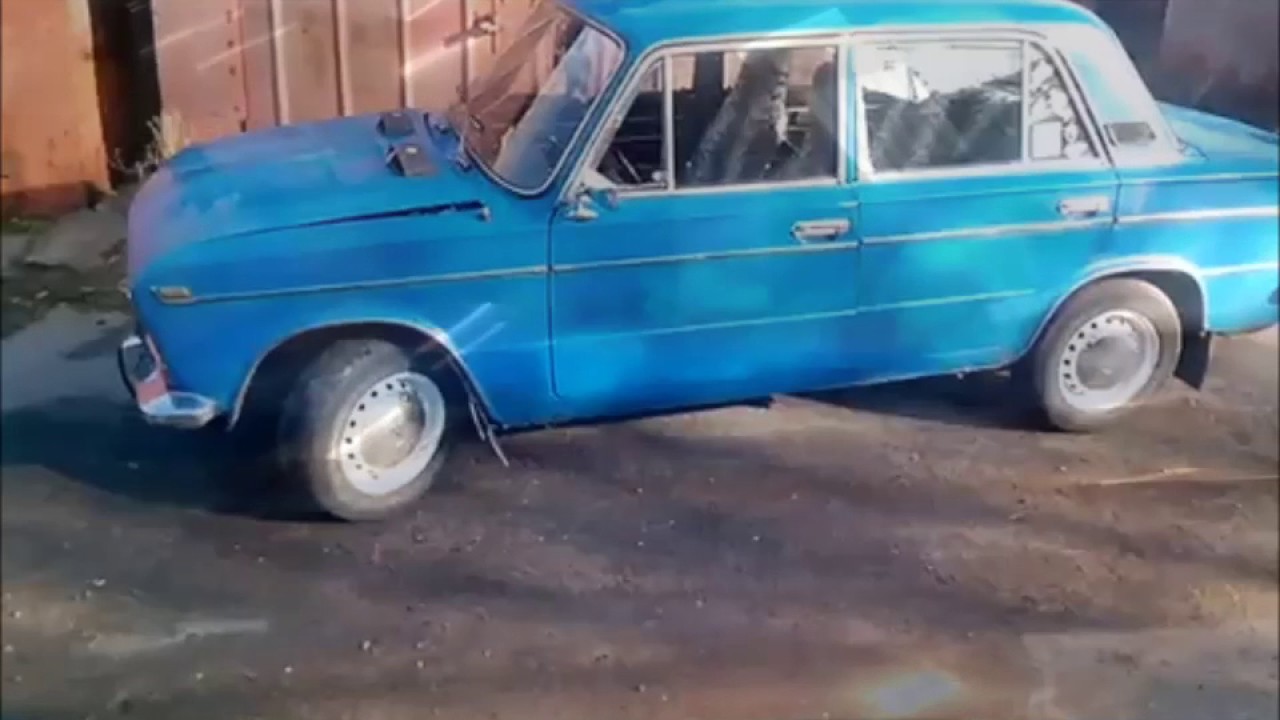 Ништяки для ваз