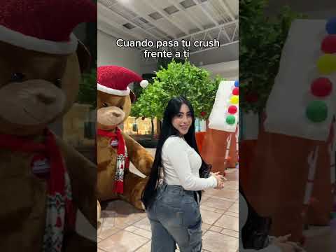 Por eso no tengo novia 🥲